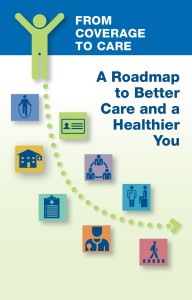 Roadmap to Better Care – English