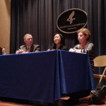 Panel at DEC/ HHS Discussion on ACA and Diverse Elders