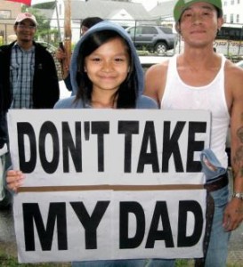 Don't Take My Dad_0