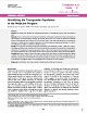 Identifying the Transgender Population in the Medicare Program