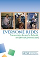 Everyone Rides: Transportation Access for Culturally and Ethnically Diverse Elders