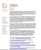 Diverse Elders Coalition response to CMS Innovation Center request for comments