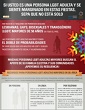 If You Are An LGBT Older Adult Who Feels Isolated This Holiday Season, You’re Not Alone! (Spanish)