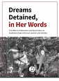 Dreams Detained, in her Words: The effects of detention and deportation on Southeast Asian American women and families