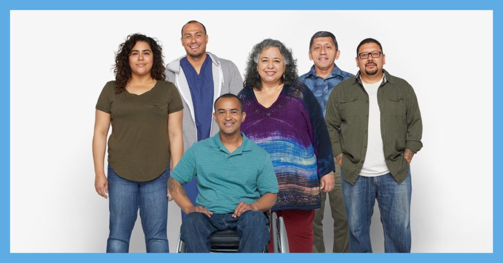 Conquering Health Disparities Facing Older Hispanics