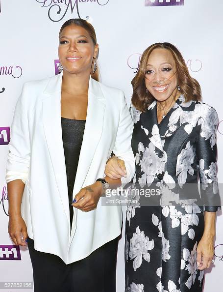 Honoring Queen Latifah: The Celebrity, The Caregiver, The Heart Health Advocate