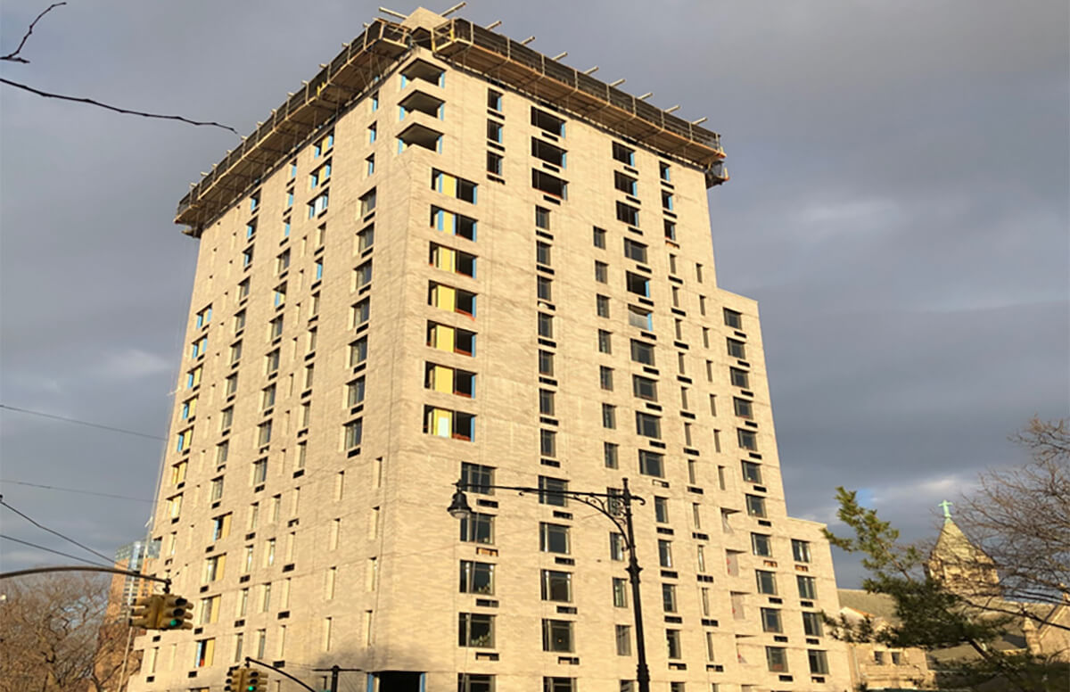 The Nation’s Largest LGBTQ-Inclusive Affordable Housing for Older Adults