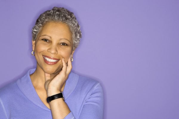 Live a Healthier Life in Your 60s and Beyond