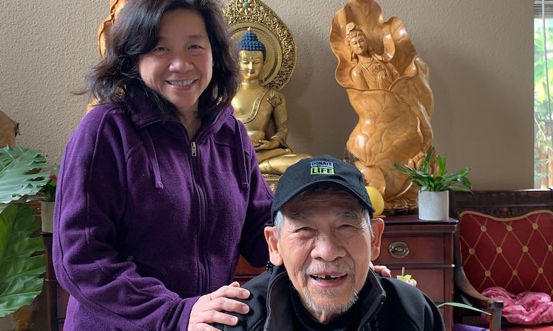 Vietnamese immigrants care for parents with dementia, amidst stigma