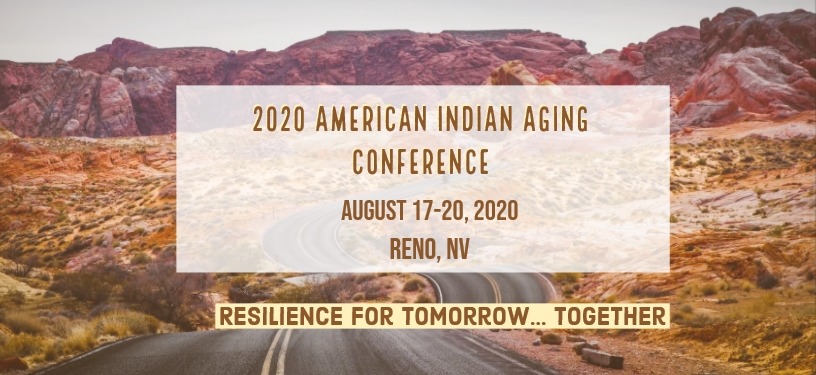Submit a Workshop Proposal for NICOA’s 2020 American Indian Aging Conference!