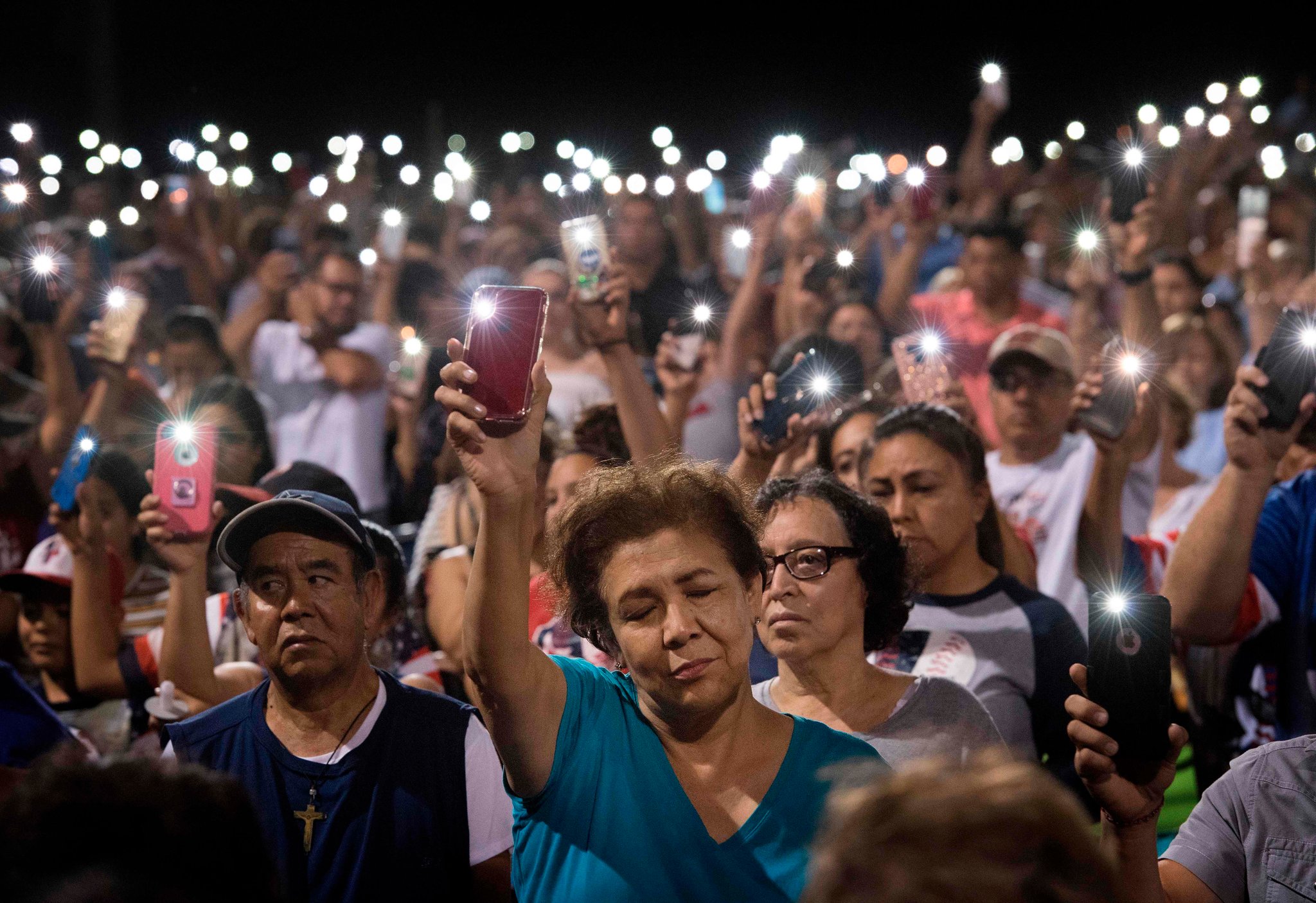 Diverse Elders Coalition Mourns the Deaths in El Paso and Dayton; Demands Unequivocal Opposition to Hate-Filled Rhetoric and Dehumanizing Policies