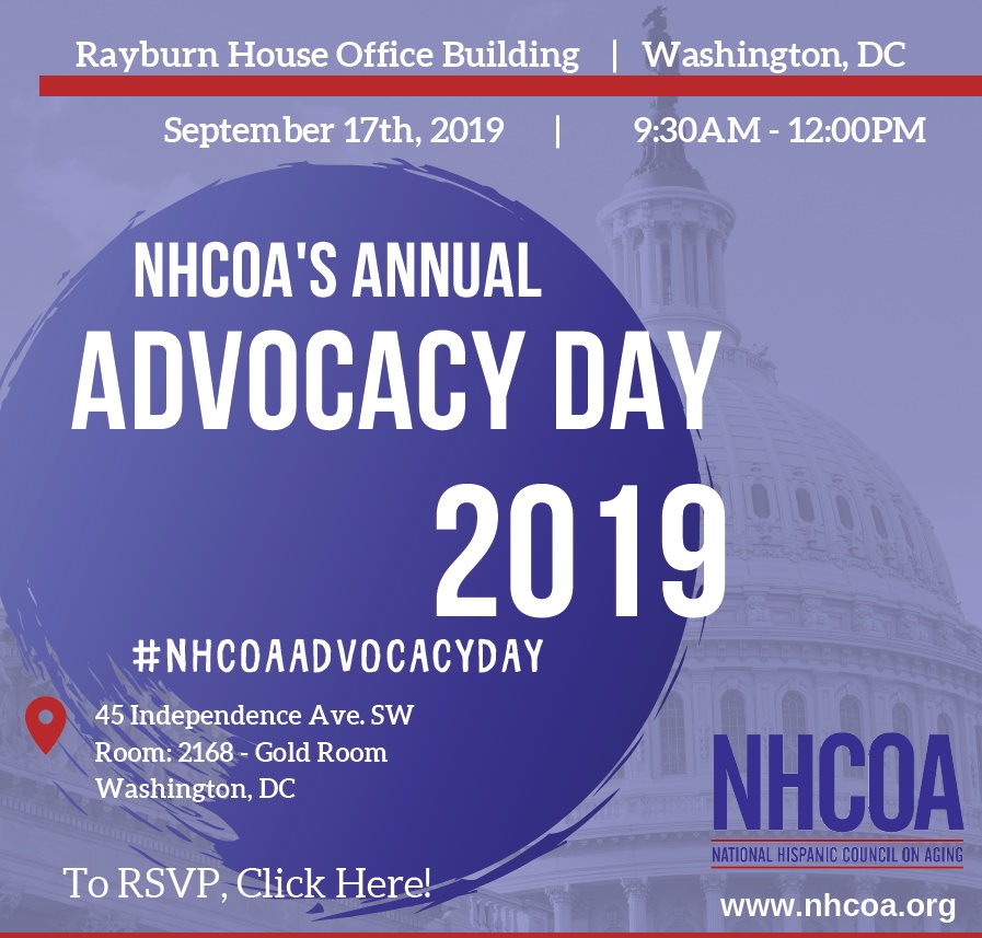 Celebrate Hispanic Heritage Month with NHCOA in D.C. and Maryland