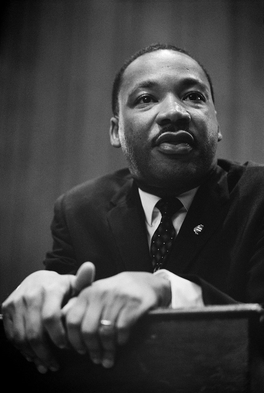 The Legacy of Dr. Martin Luther King Jr. As an Activist for Health Reform