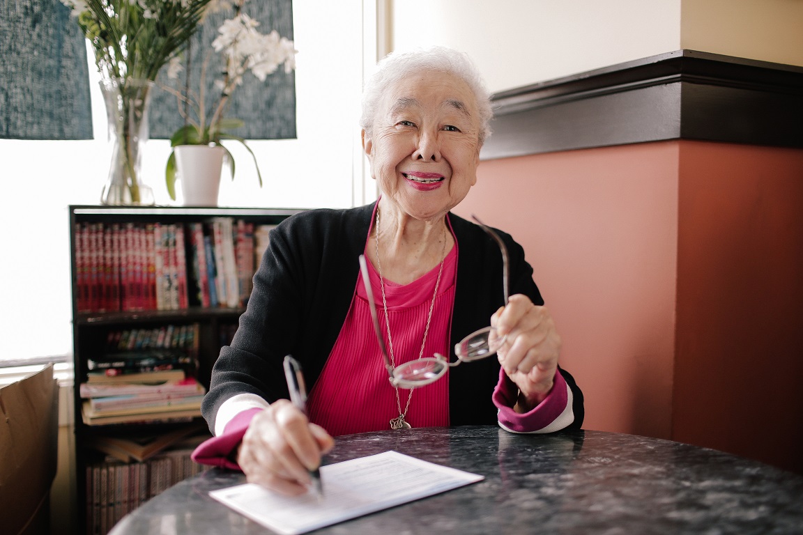 Asian American and Pacific Islander Communities Count: 2020 Census and AAPI Older Adults