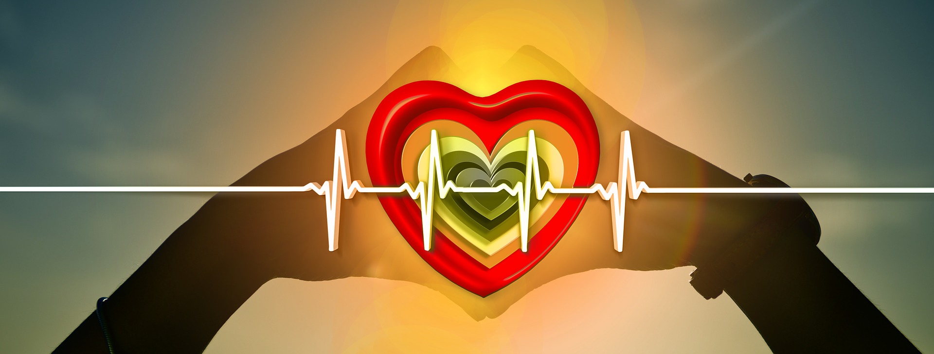 AMA offers 6 tips to improve heart health during American Heart Month