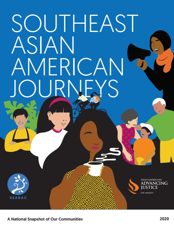 Giving Visibility to Southeast Asian American Journeys