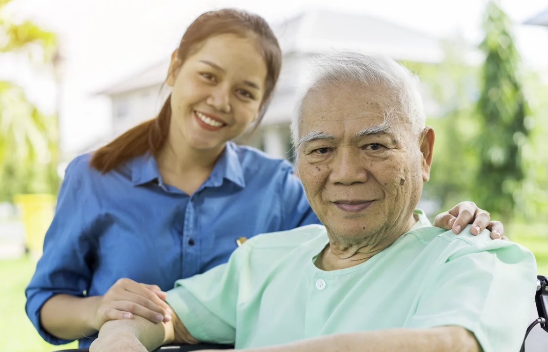 Tips on Dementia Caregiving in the COVID-19 Outbreak