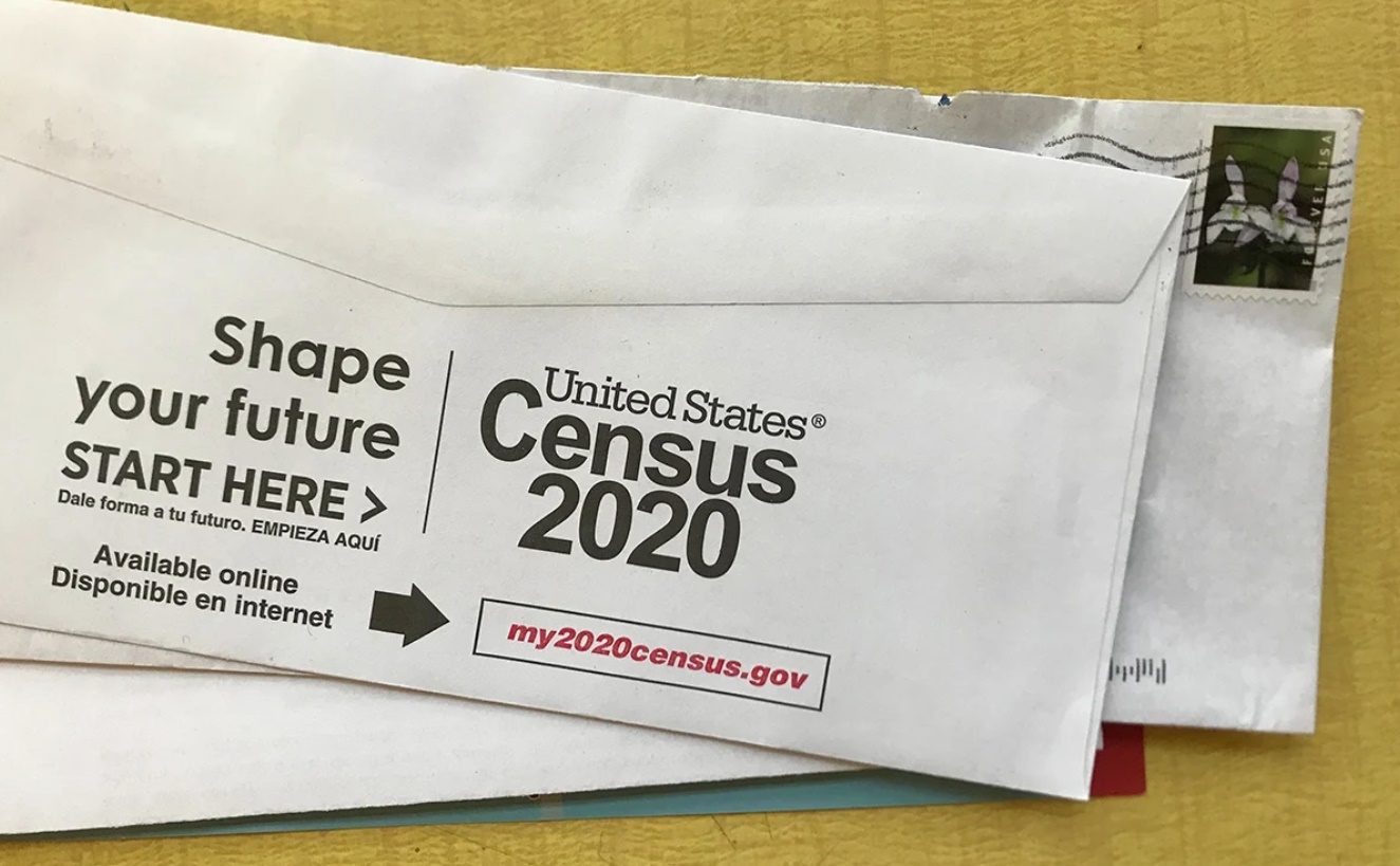 Completing the Census Matters More Than Ever