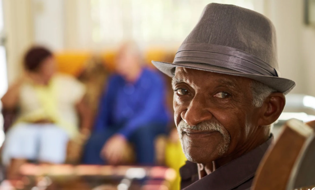 Poor, Older Black Americans are an Afterthought in the COVID-19 Crisis