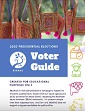 SEARAC 2020 Presidential Elections Voter Guide