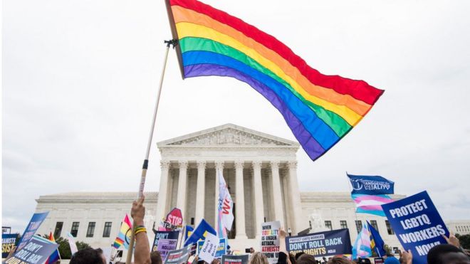 SCOTUS Decision Sparks Community to Continue the Fight