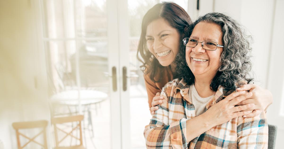 We Must Support Our Hispanic/Latinx Caregivers