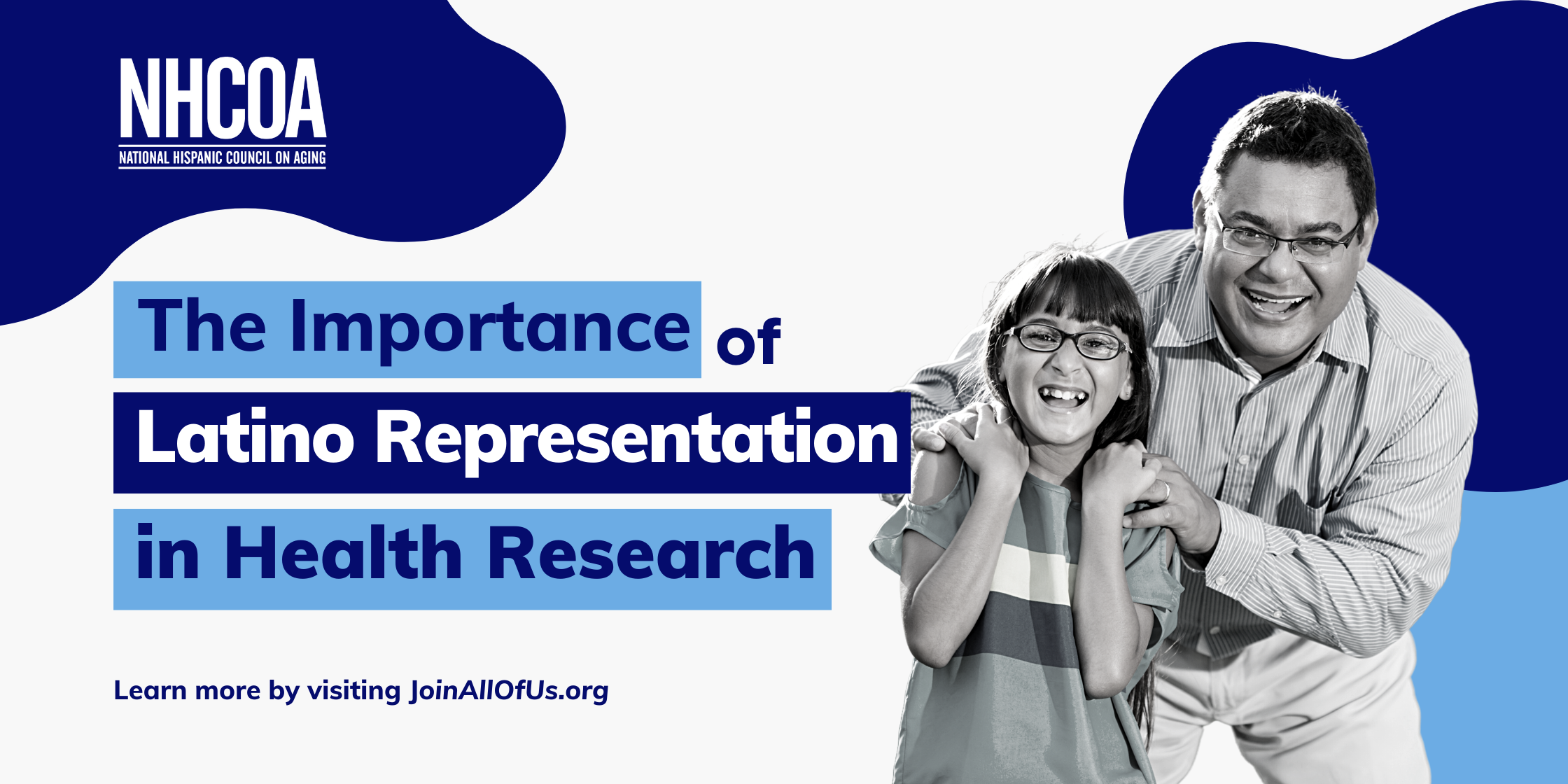 The Importance of Latino Representation in Health Research