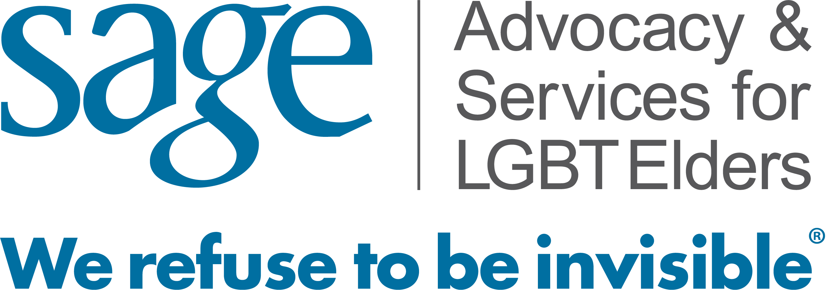 SAGE Advocacy & Services for LGBT Elders