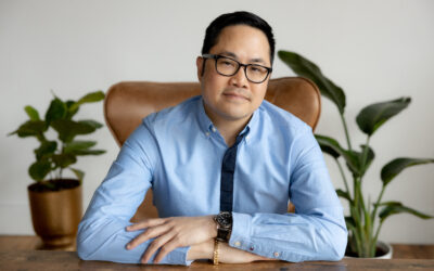 Diverse Elders Coalition Announces Didier Trinh as New National Director