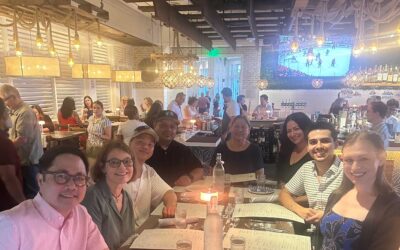 Resilience and Unity at ASA On Aging 2025: A Personal Reflection
