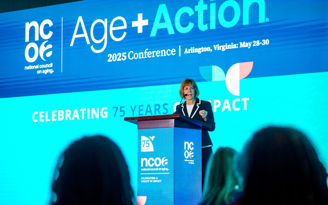 2025 Age+Action Recap