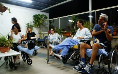 Disability Pride Month & 35 Years of the ADA: Protecting Rights in Peril