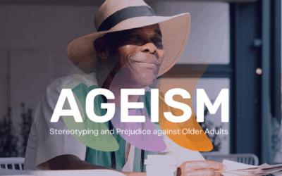 Beyond “Senior Citizens Day”: Honoring Older Adults, Confronting Ageism