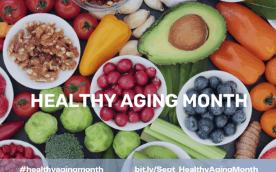 Healthy Aging Month 2025: Reinvention Is Impossible Without a Strong Safety Net