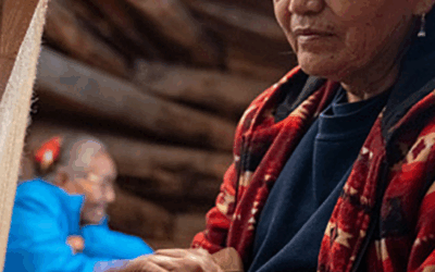 Past, Present, Future: AI/AN Elders, Caregiving, and the Fight for Health Equity