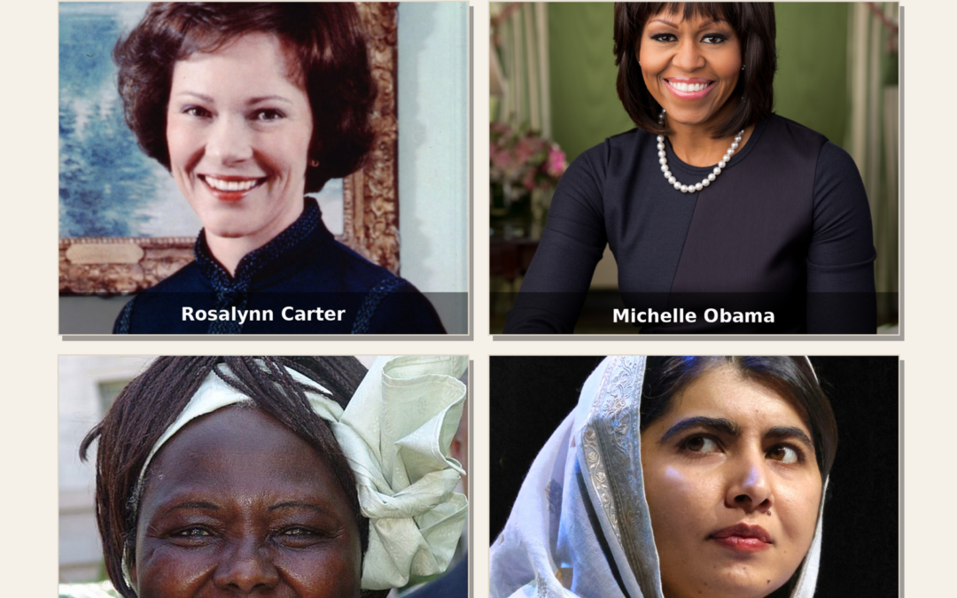 Women’s History Month 2026: 15 Quotes from Women Shaping A Sustainable Future  