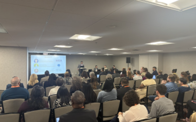 At ASA On Aging 2026, the DEC Showed Why Caregiver Equity Still Matters