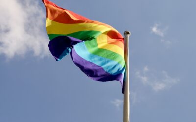In Jamaica Plain, Pride Feels Like Home