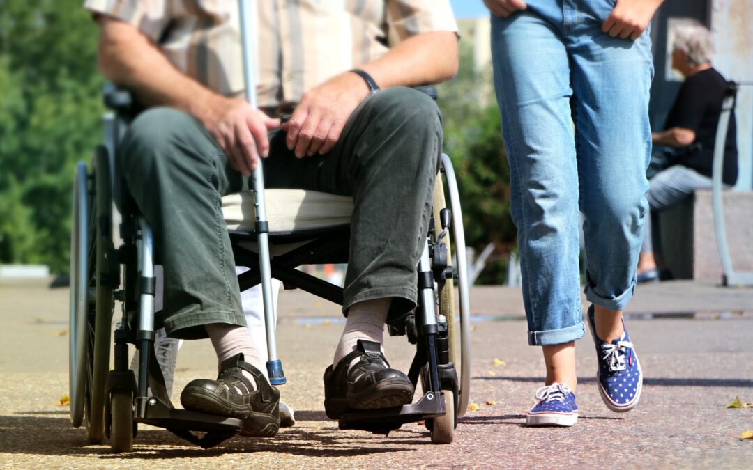 When Medicaid Cuts Threaten Disability Inclusion, Caregivers Carry the Cost