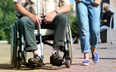 When Medicaid Cuts Threaten Disability Inclusion, Caregivers Carry the Cost